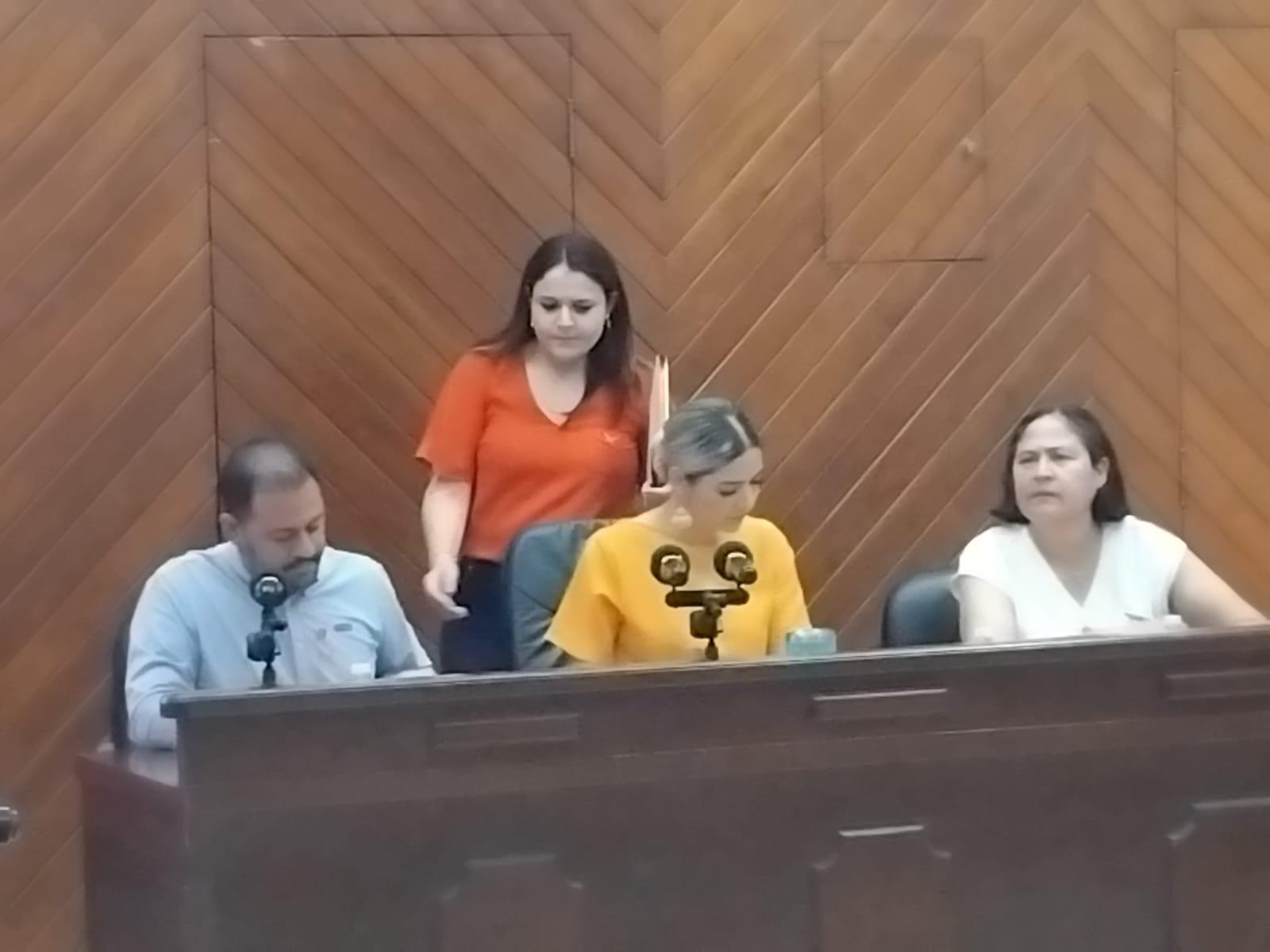 $!Aprueba Cabildo Ley de Ingresos 2026 del Ayuntamiento de Mazatlán por $3,473 millones de pesos