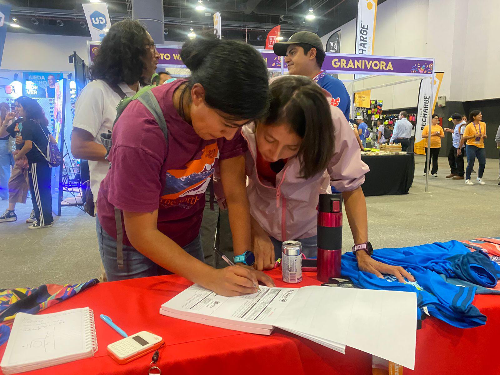 $!La ruta del Gran Maratón Chevron Mazatlán 2025 ya calienta motores