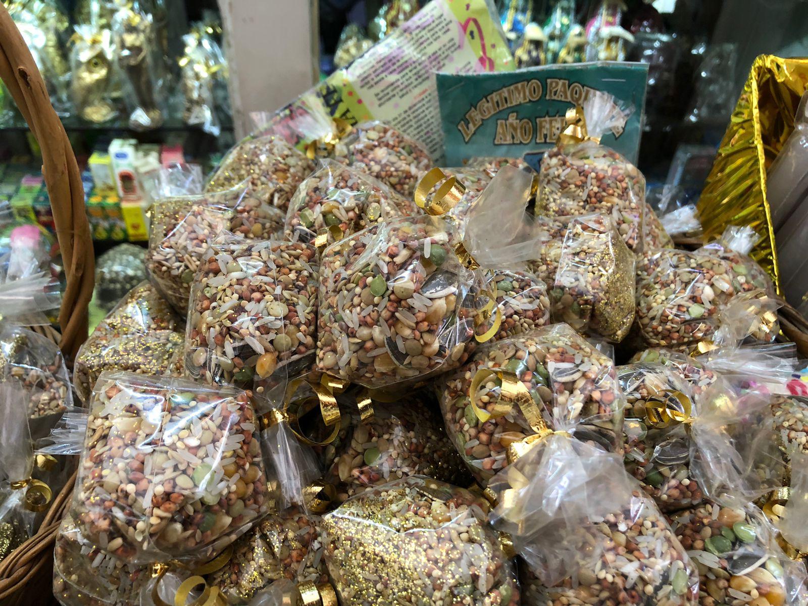 $!¿Qué harás para Año Nuevo? Los rituales más comunes para recibir el 2022