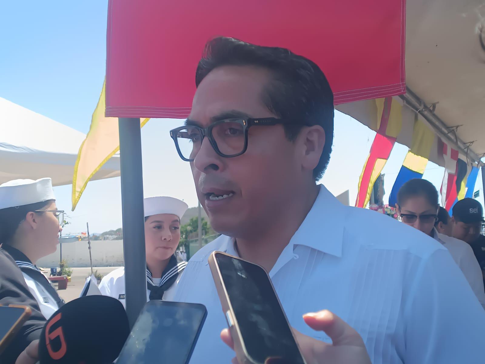$!Alista PC hasta 136 refugios temporales en Sinaloa para encarar temporada de huracanes
