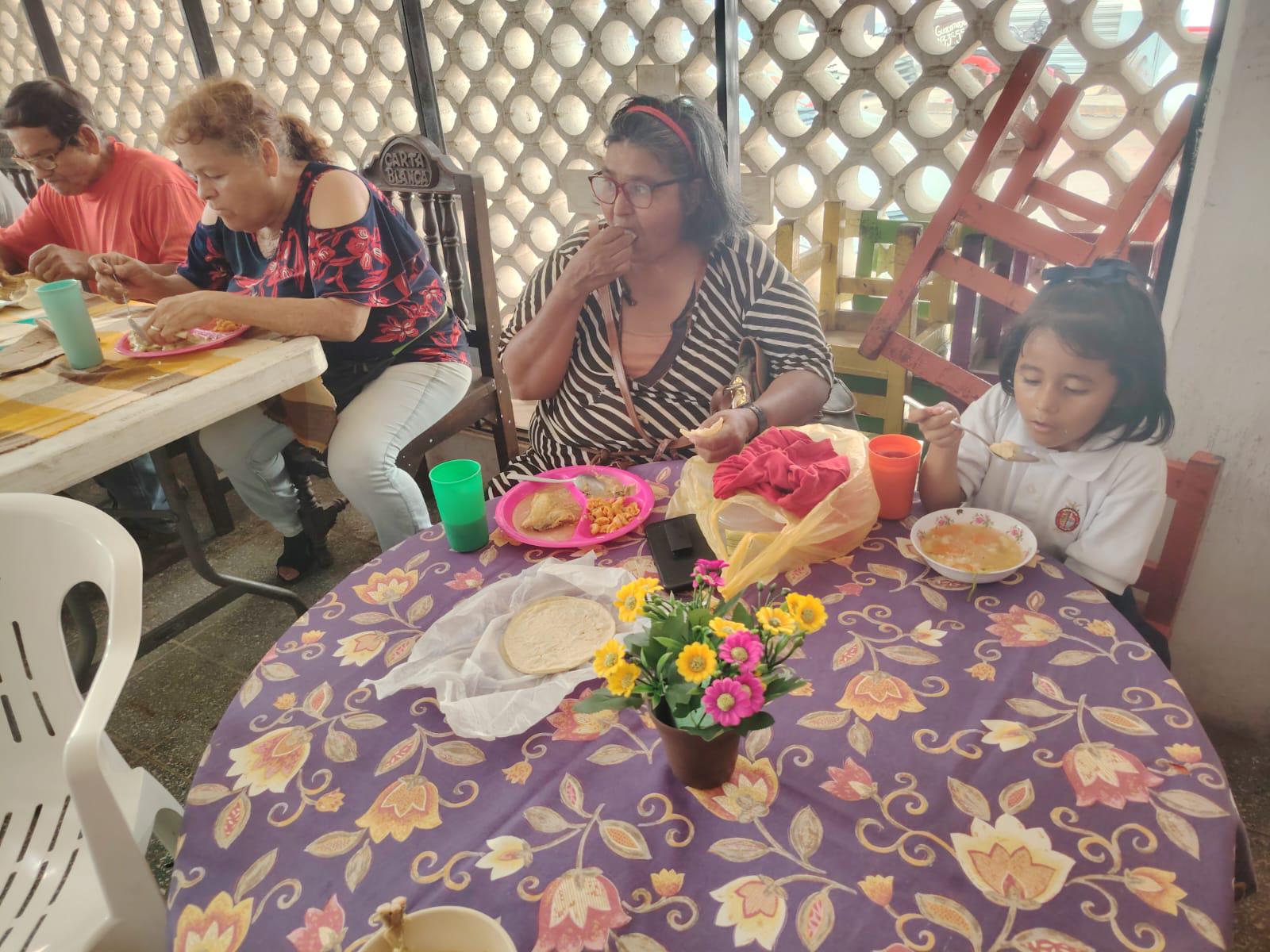 $!Llaman a donar para continuar con proyecto de comedor en Rosario