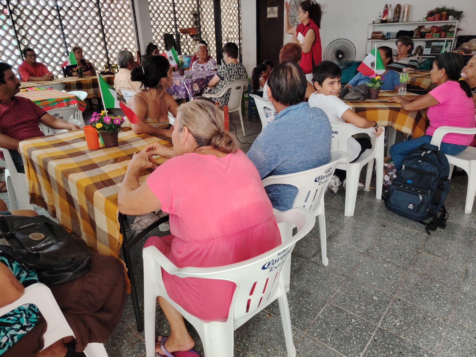 $!Llaman a donar para continuar con proyecto de comedor en Rosario