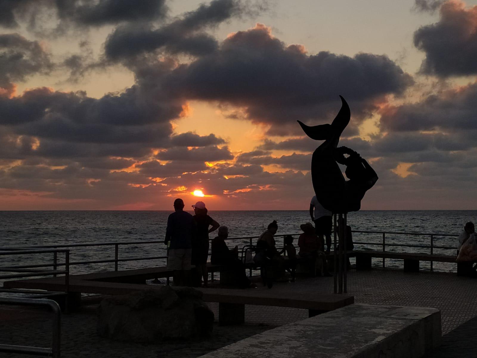 $!El turismo es una actividad productiva, no una cosa frívola: Santamaría