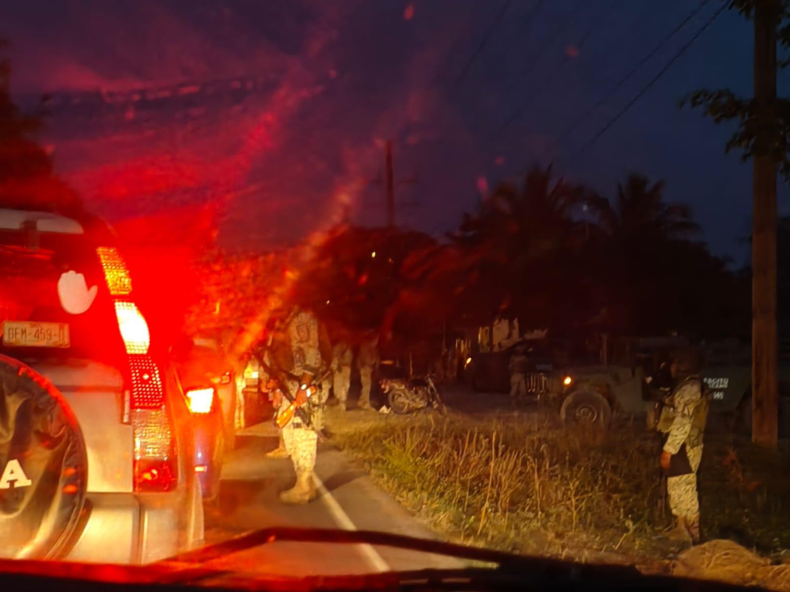 $!Ejército despliega 300 militares más en Rosario ante ola de inseguridad