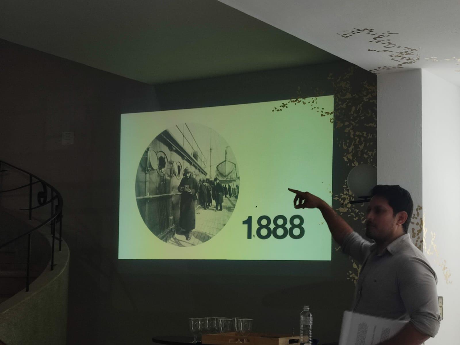 $!‘Hablario de un Artista’ inicia temporada en la Casa Roosevelt