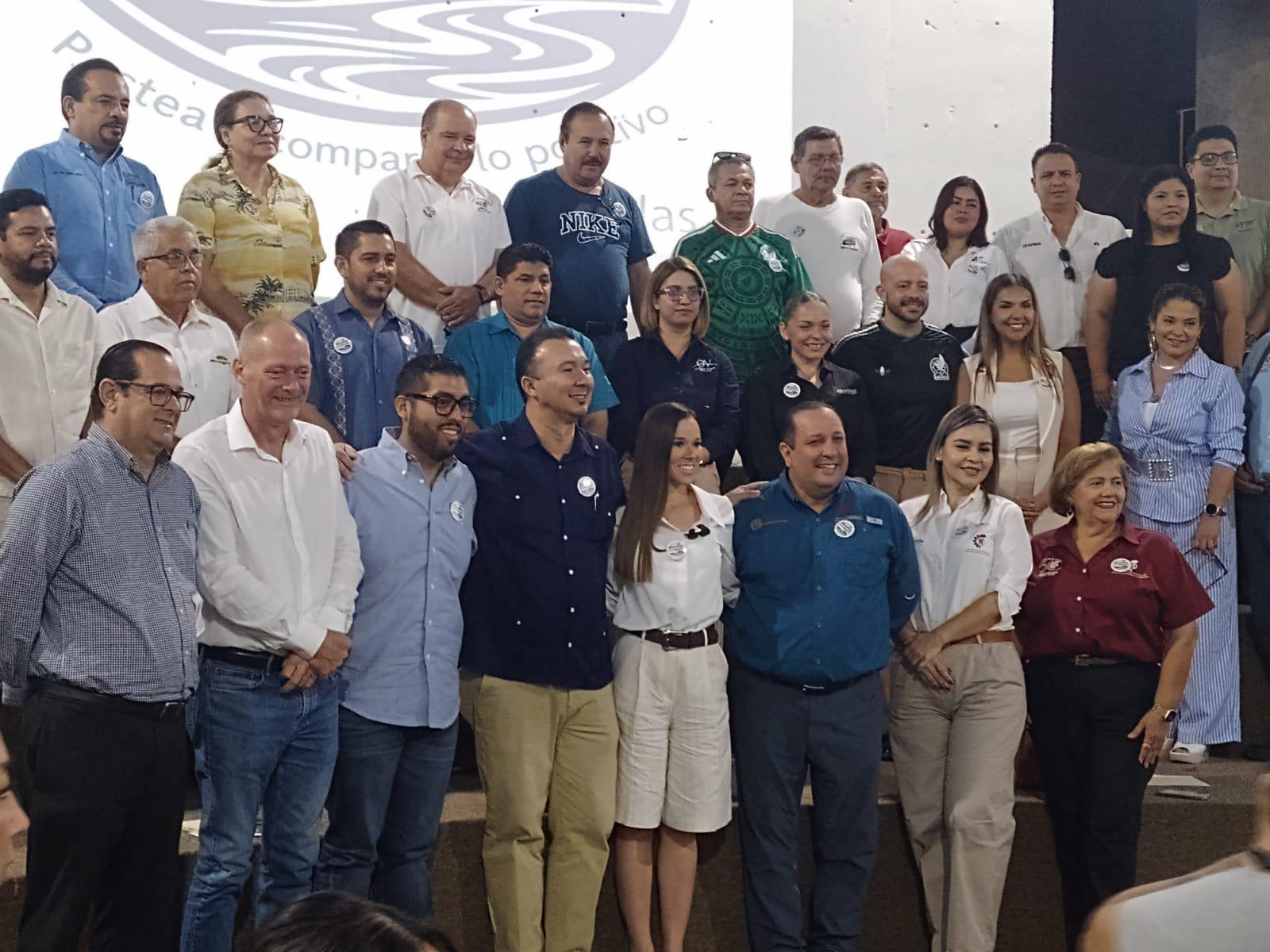 $!Regresa en julio campaña turística #MazatlánSeComparte, que busca resaltar la identidad y el orgullo local