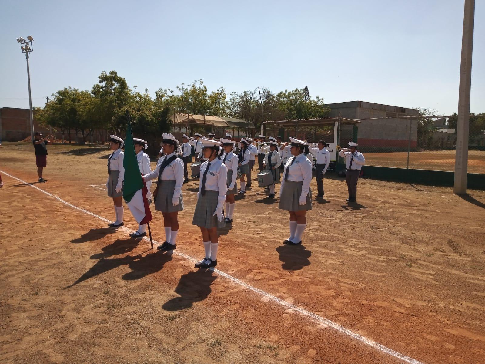 $!Liga de Beisbol Burócrata Federal apertura su temporada 48