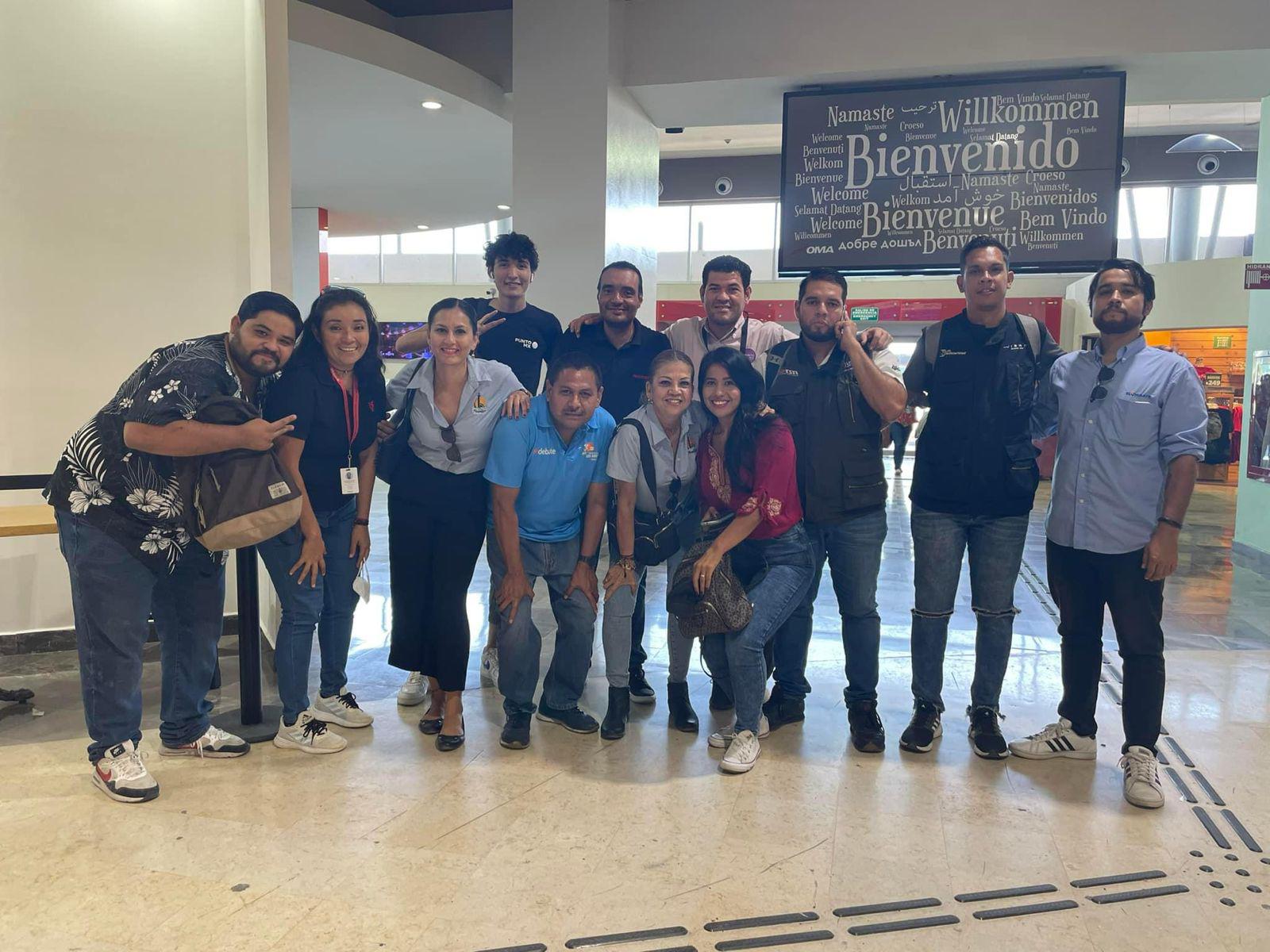 $!Mujeres capaces presiden áreas de prensa de deportes profesionales en Sinaloa