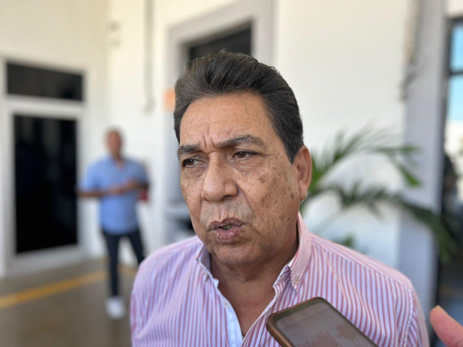 $!Mazatlán fortalece lazos con ciudades de California para impulsar cooperación binacional