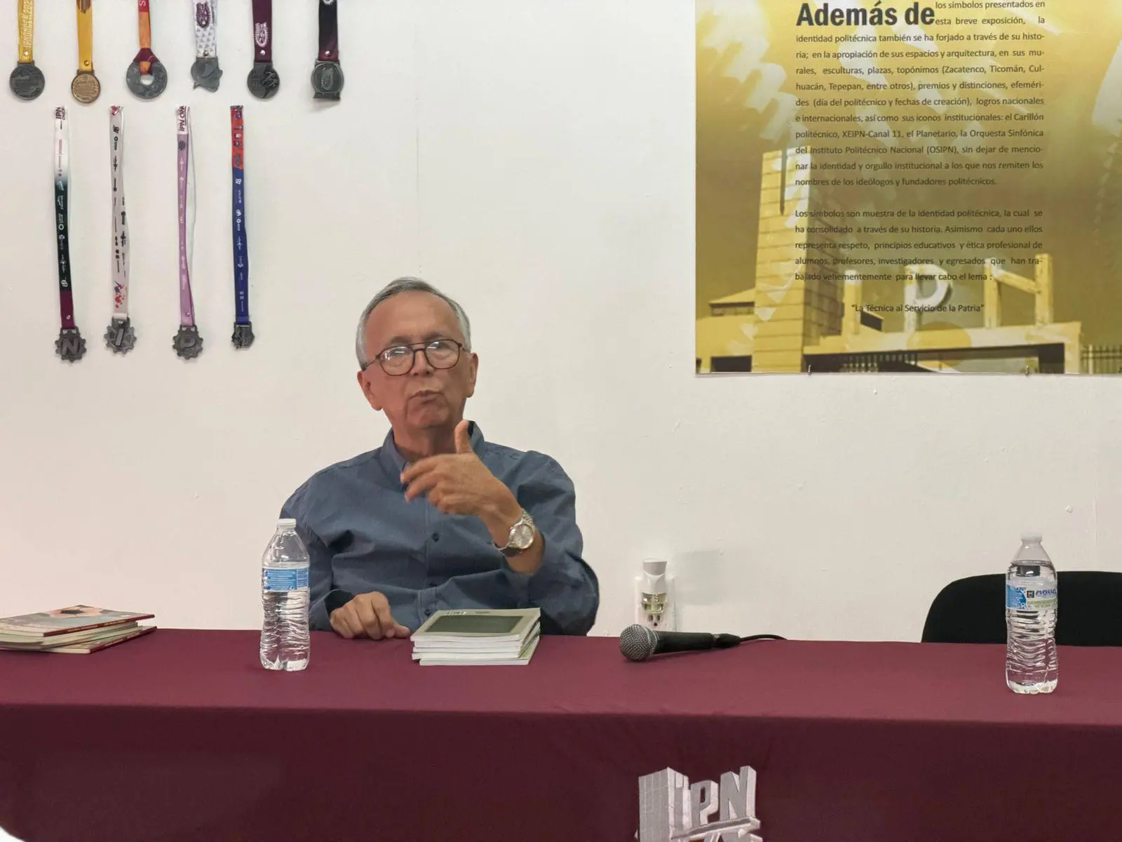 $!Mazatlán desaprovechó el potencial del turismo deportivo durante el Mundial de Futbol: Arturo Santamaría