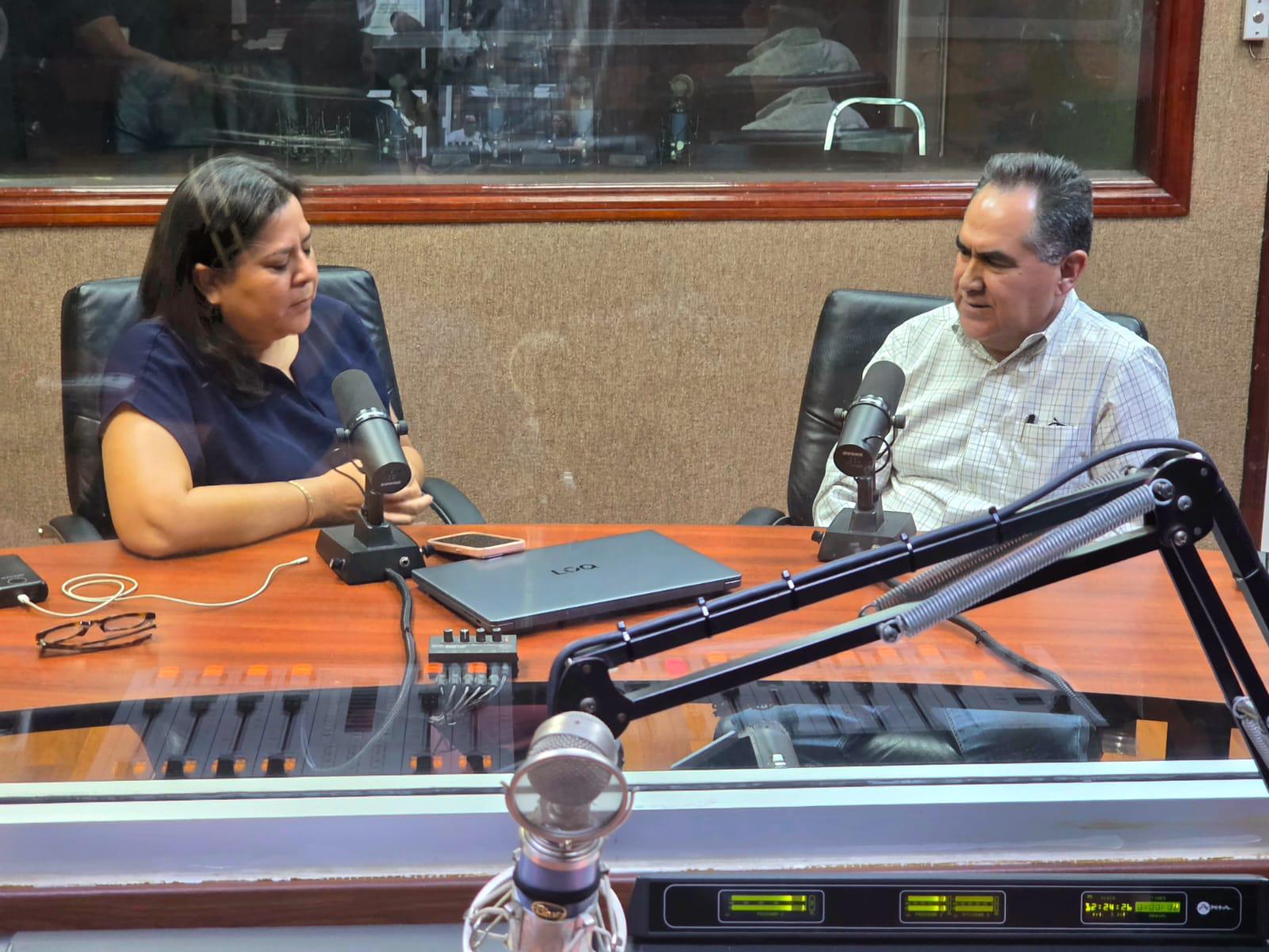 $!Prevé UAS cubrir quincena pendiente y prima vacacional a inicios de la próxima semana