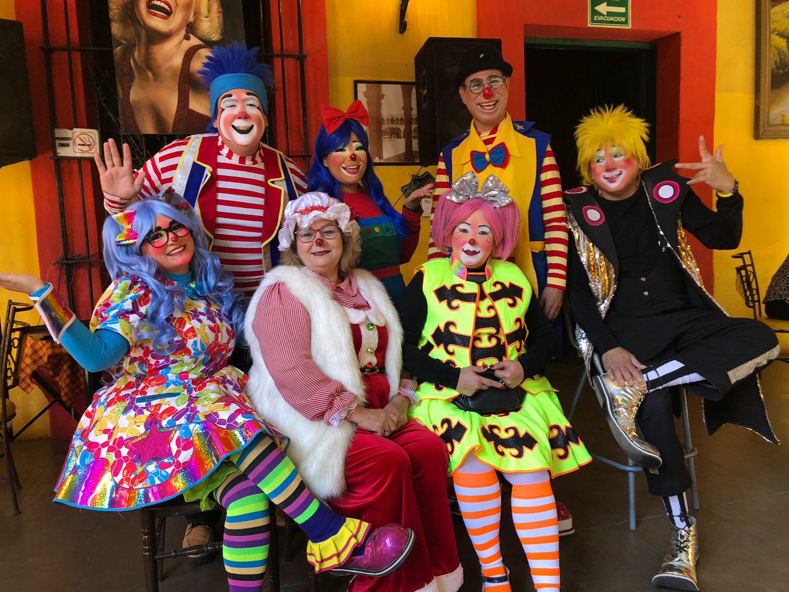 $!Pipika, casi cinco décadas haciendo reír a la gente