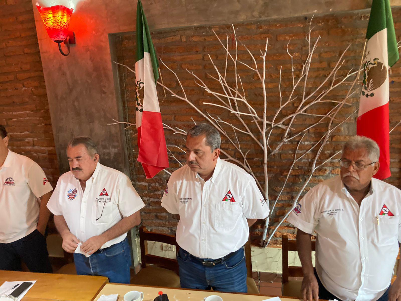 $!El Beisbol Infantil y Juvenil de la Región IV regresa a la acción con el Interligas el 9 de octubre