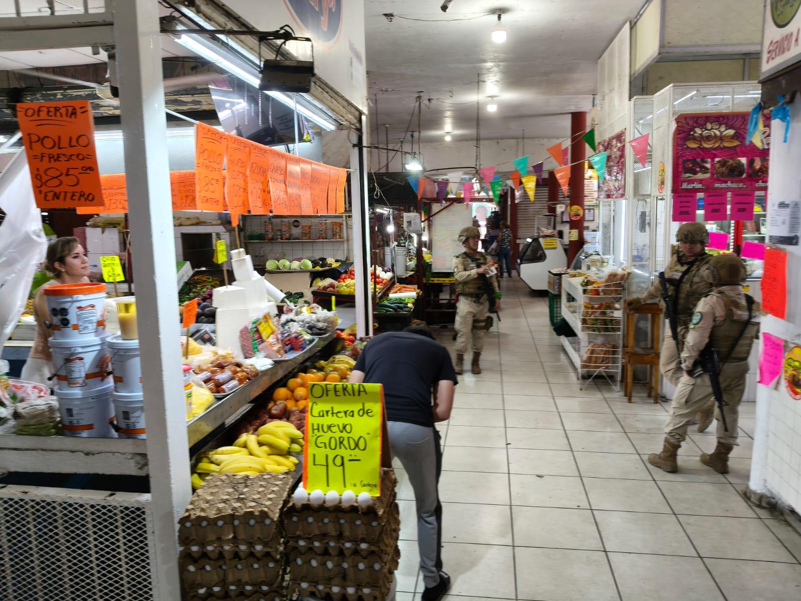 $!Comerciantes en Rosario señalan que ventas se mantienen en caída