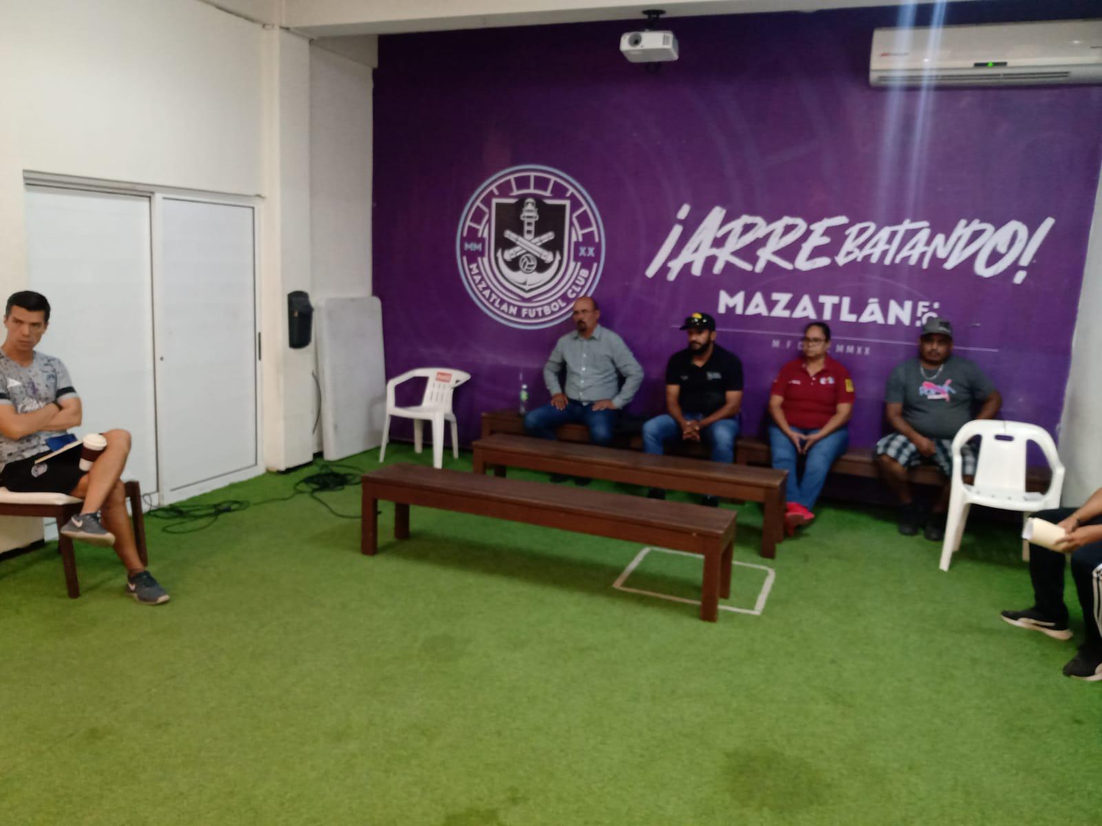 $!Arrancará Liga Regional de Desarrollo Juvenil el 15 de julio