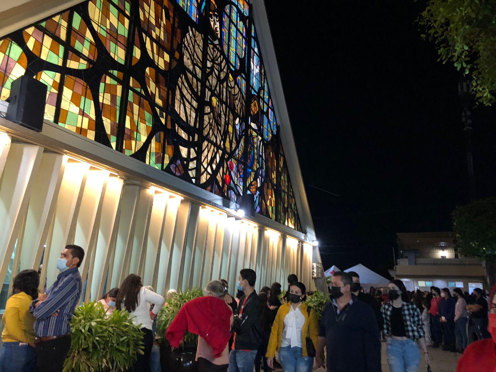 $!Foto: Noroeste/Manuela Bustamante