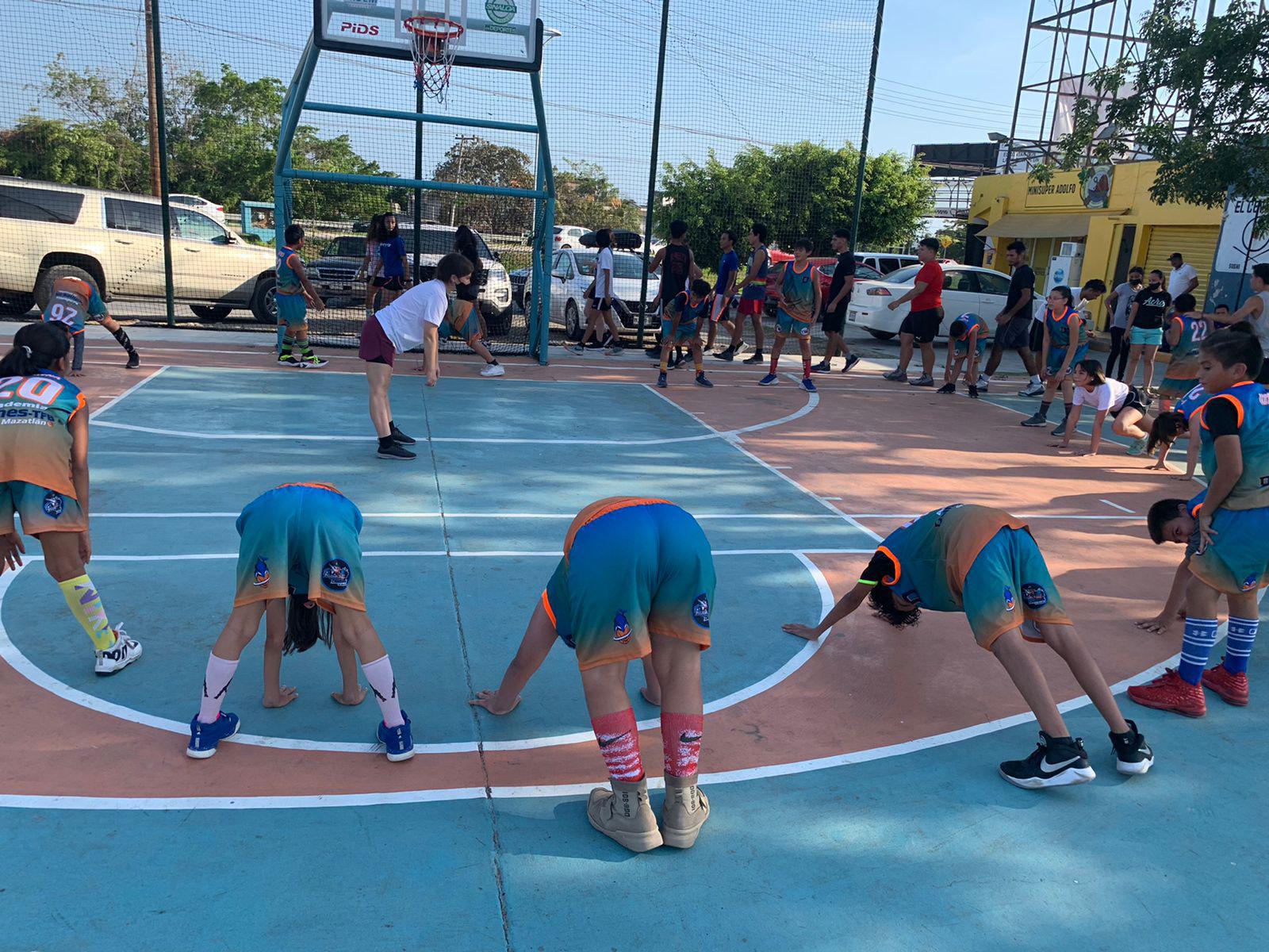 $!Delfines de Mazatlán celebrará su Campamento de Verano 2021