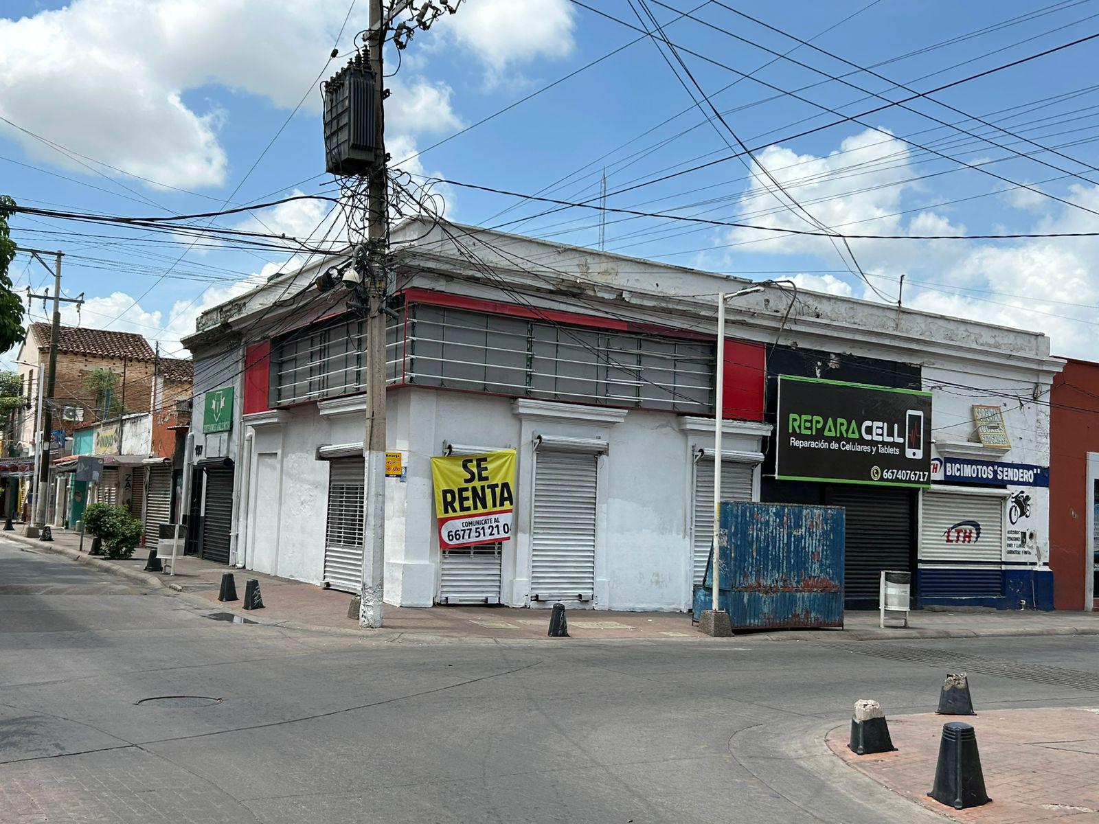 $!Culiacán y Navolato: La economía bajo el silencio del miedo