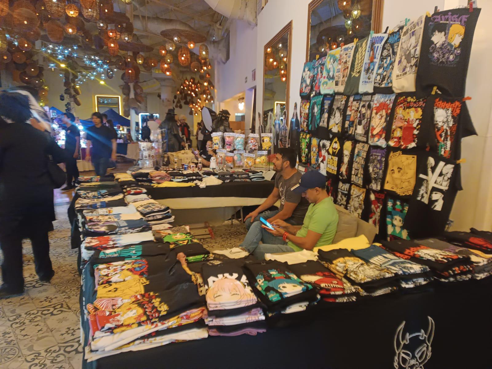 $!Mazatlán vive la acción y las emociones de la Copa Cosplay Pacífico 2026