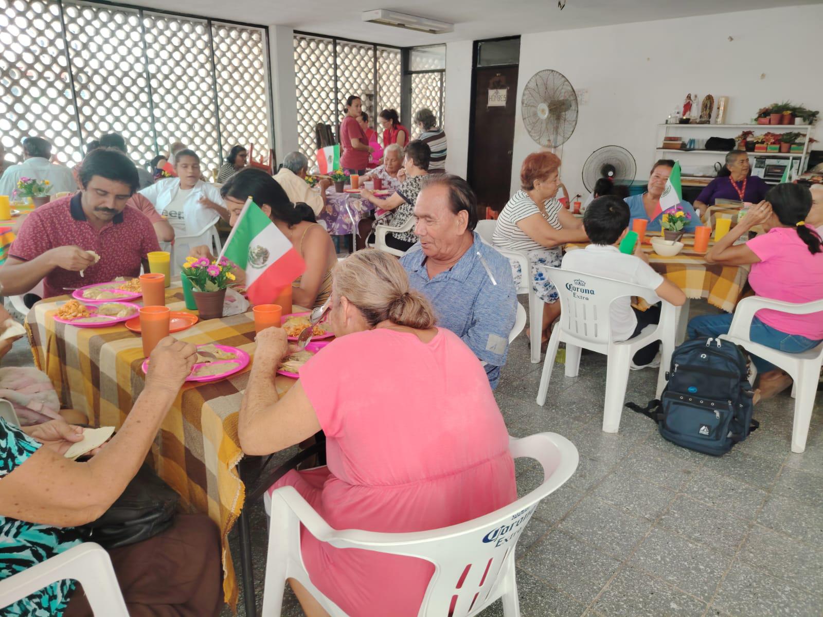 $!Llaman a donar para continuar con proyecto de comedor en Rosario