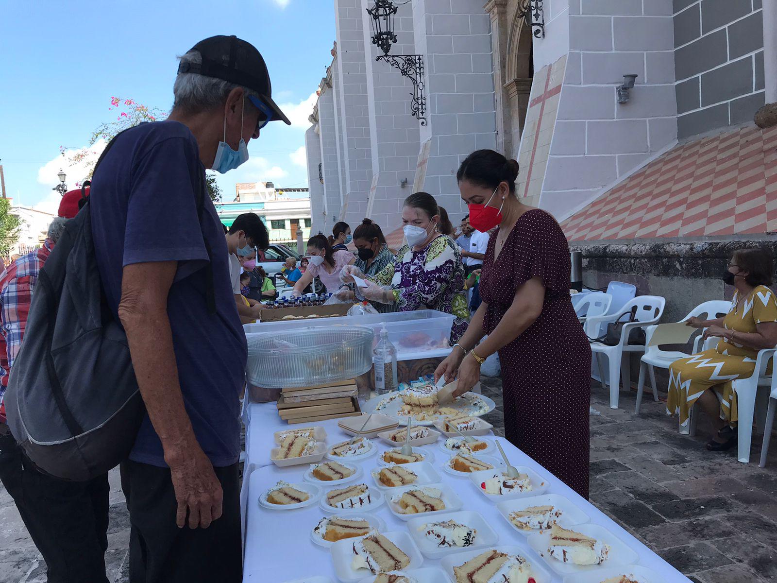 $!Foto: Noroeste/Ana Miriam Valdez