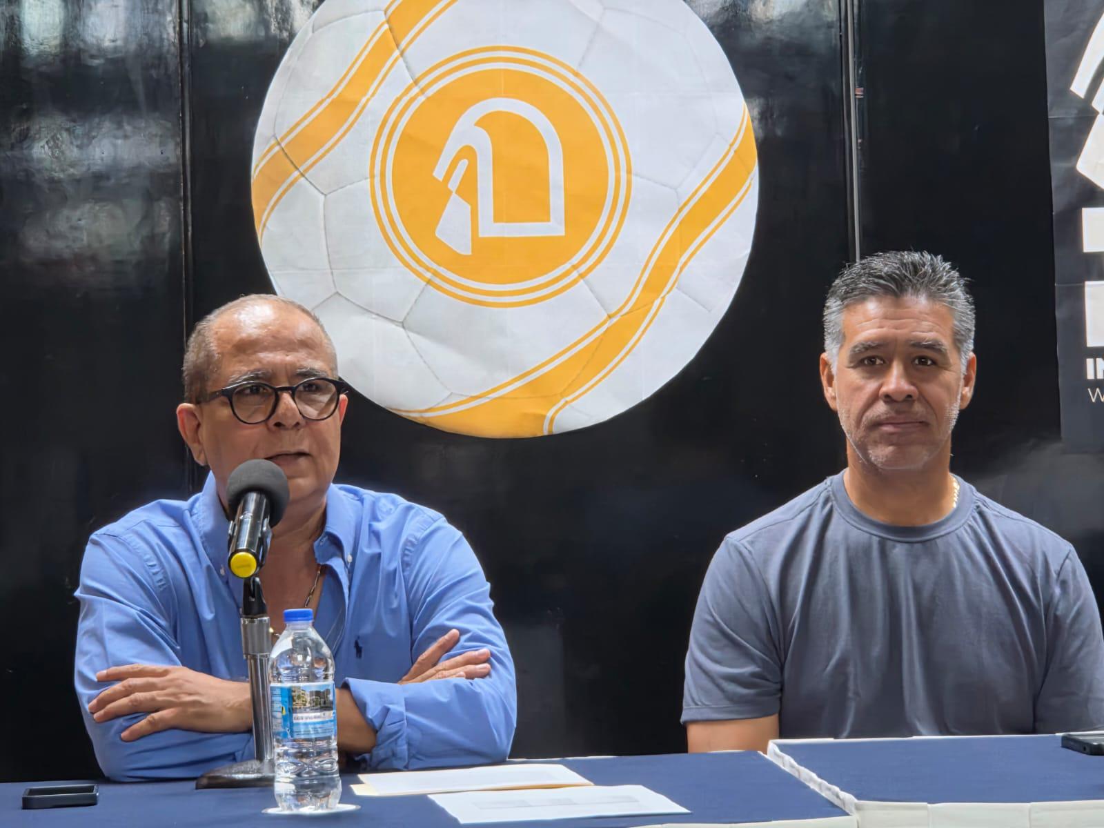 $!Todo listo para el Torneo Intramuros de El Cid 2026; participarán 12 equipos