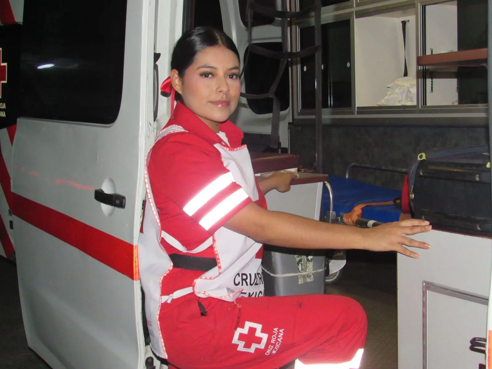 $!Guardia de Fin de Año: la otra forma de recibir el Año Nuevo en Mazatlán