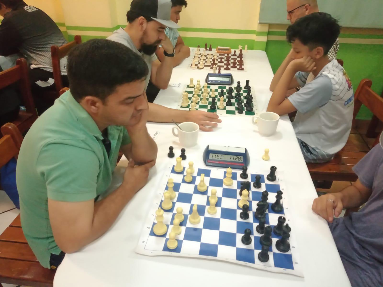 $!Aumenta la respuesta al Nacional de Ajedrez 2025, en Mazatlán