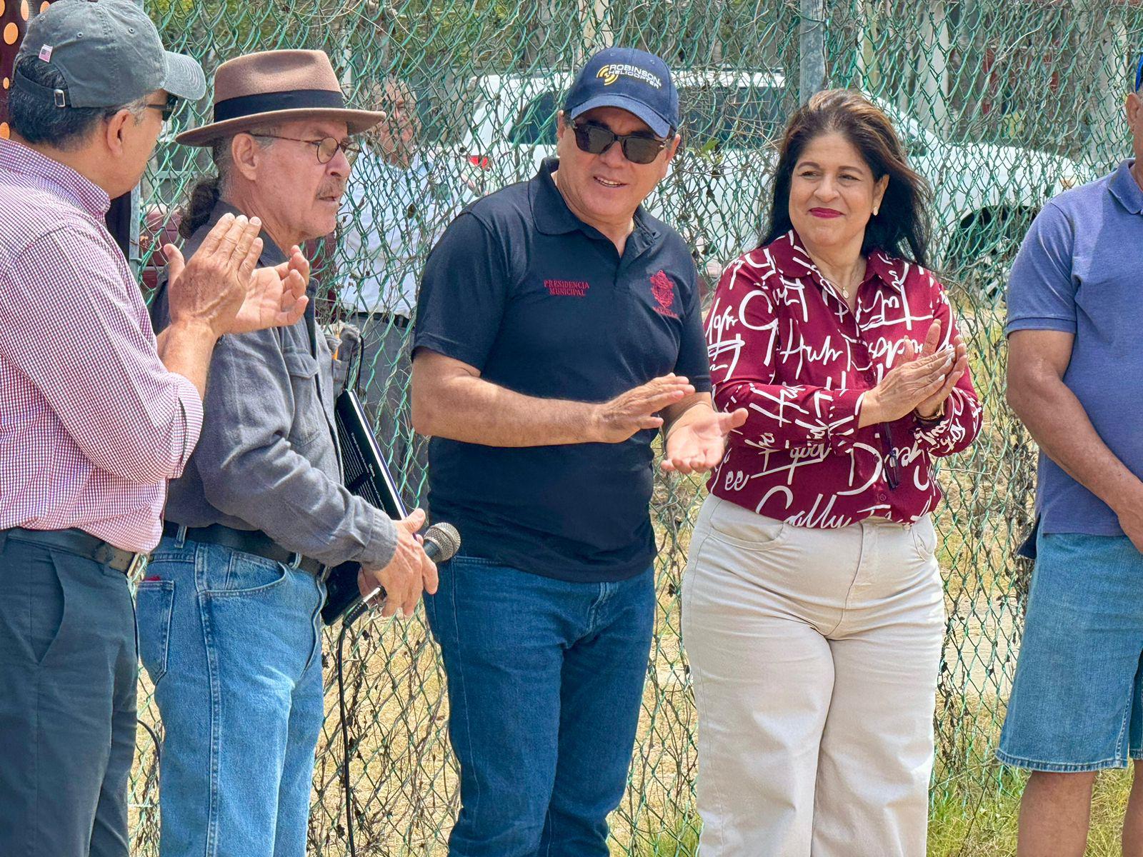 $!Realizan en Mazatlán el juego del Ulama ante la llegada del Eclipse Total de Sol
