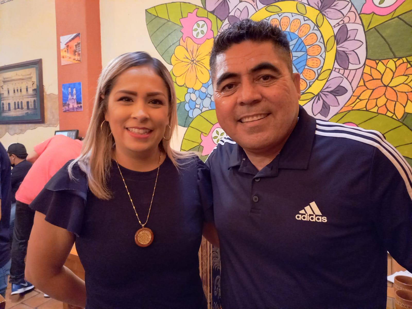 $!Anuncian Nacional de Softbol Infantil Femenil en Culiacán