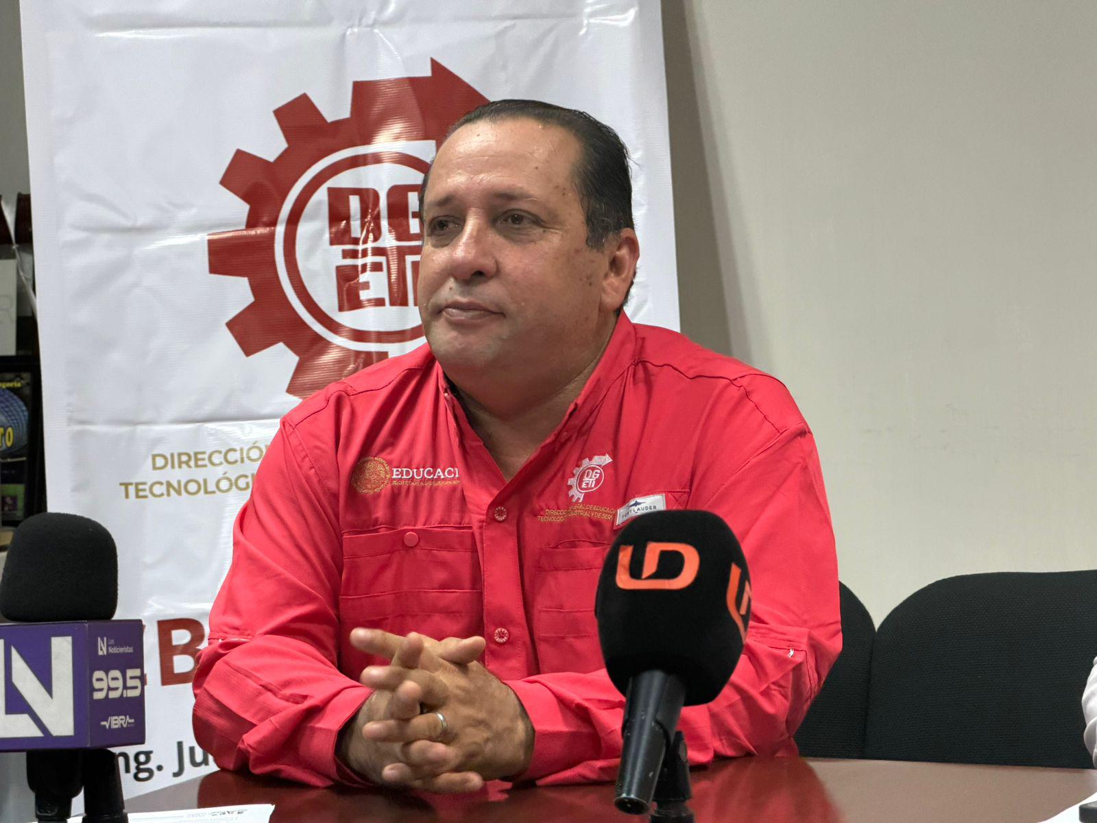 $!Impulsan Cbtis 51 e IPN estrategia contra alcoholismo entre estudiantes de bachillerato