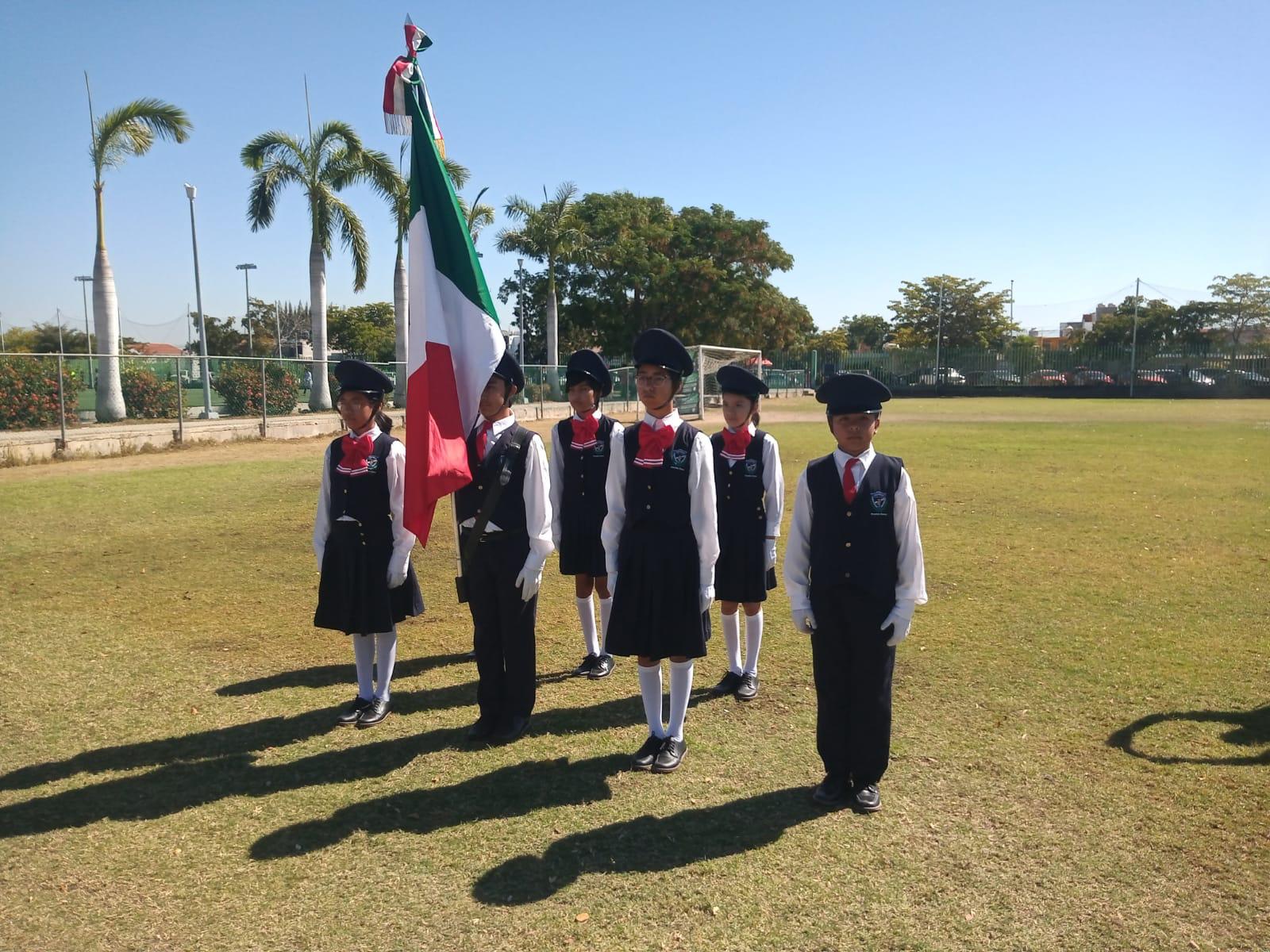 $!Rueda el balón en Torneo Futbolito Bimbo 2026, en Mazatlán