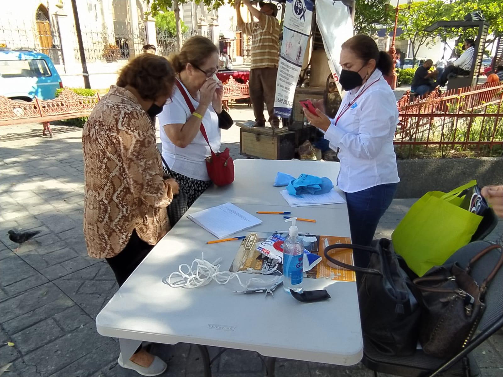 $!Foto: Noroeste/Andrés García