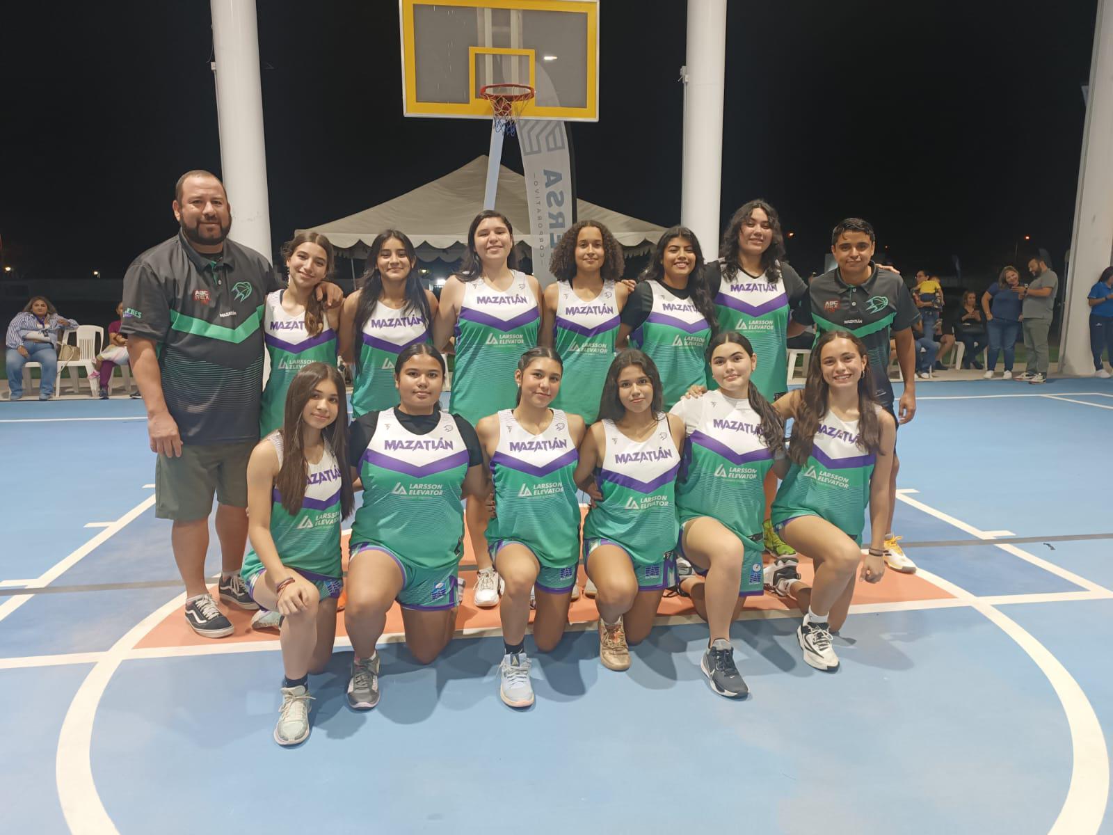 $!Inauguran por todo lo alto el Torneo Nacional de Academias U18