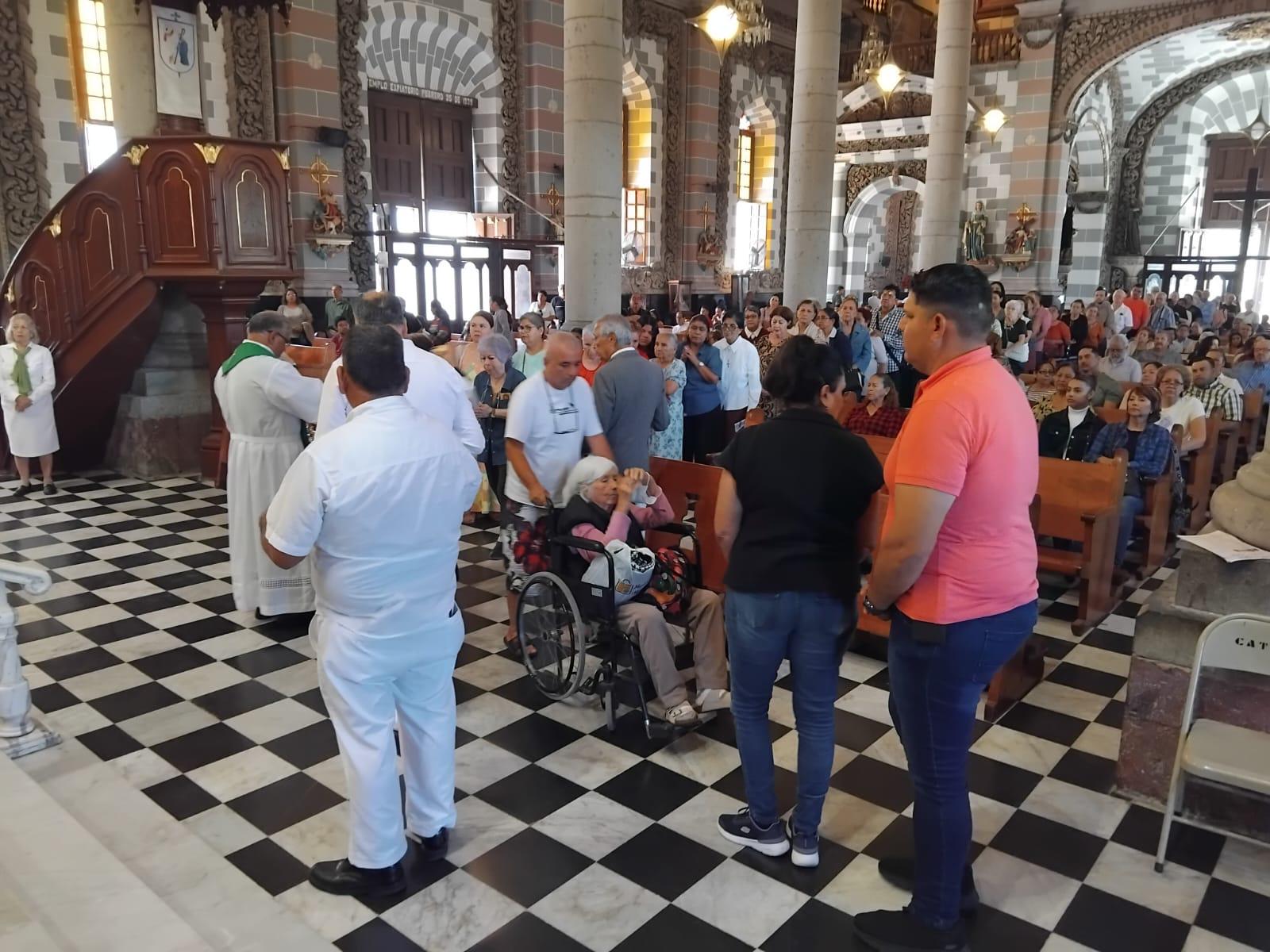 $!Obispo de Mazatlán alerta: Sinaloa tiene zonas propicias para la lepra