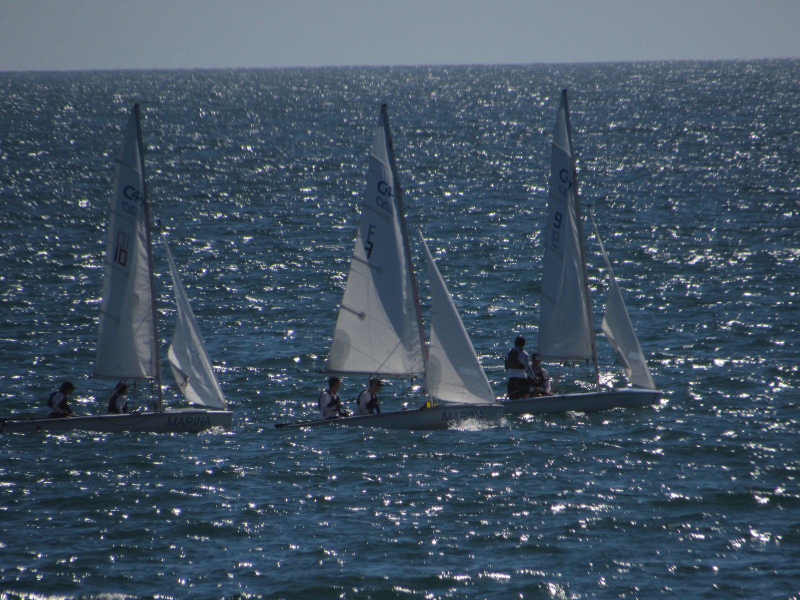 $!Fortalece el ‘Festival del Mar’ la actividad náutica en Mazatlán