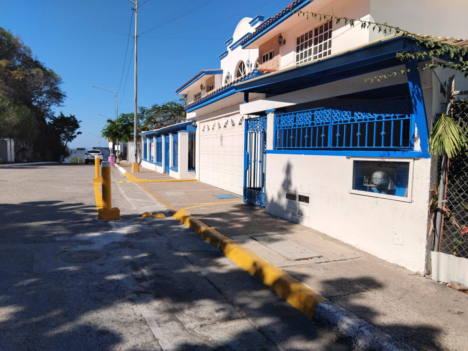 $!Atiende Planeación Municipal invasión de Paseo de Vista Hermosa, en el Cerro de la Nevería: Alcaldesa