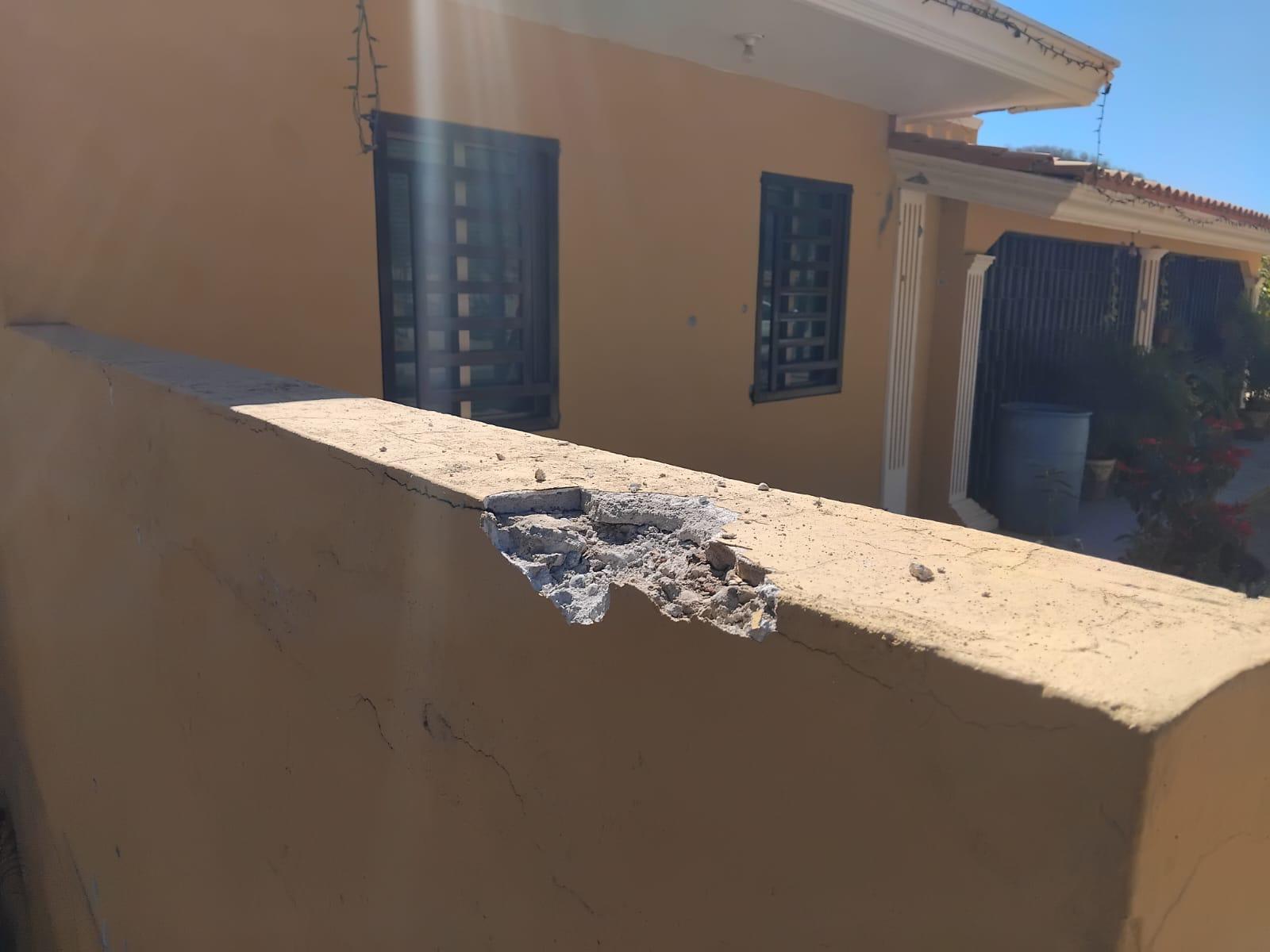 $!El terror regresó a Jesús María: militares se pelearon entre ellos e hicieron destrozos