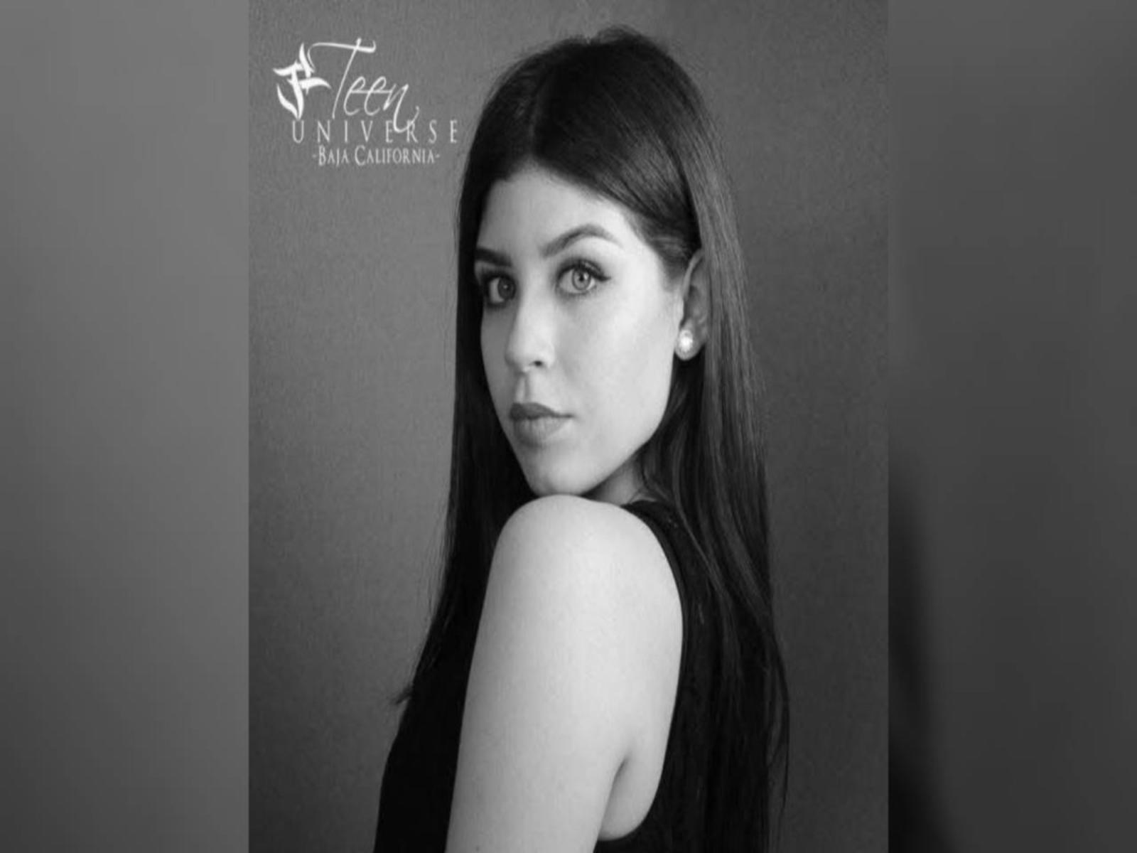 $!Erika, suegra de ex reina de belleza Carolina Flores, dice que la mató por ‘accidente’