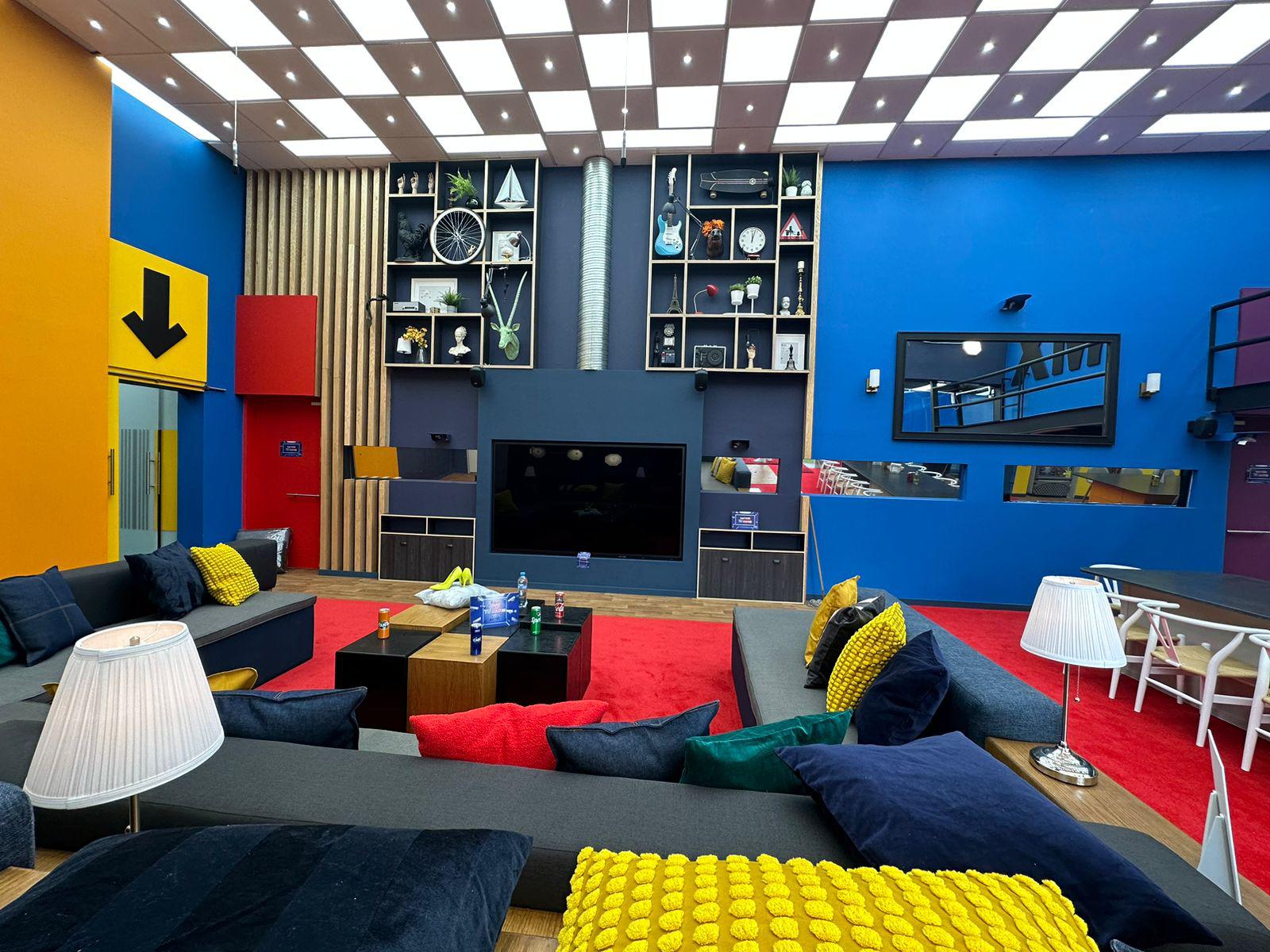 $!Diseña el sinaloense Ocean Rodríguez ‘La casa de los famosos México 2023’