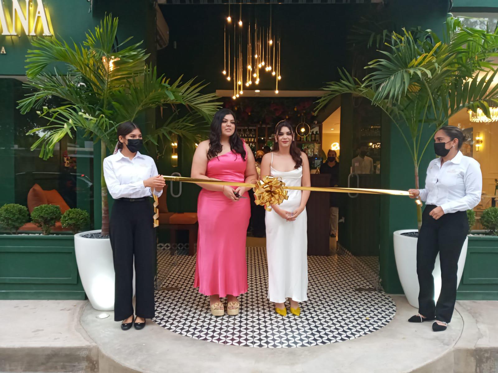 $!Llega el sabor italiano de Casa Amalfitana a Culiacán