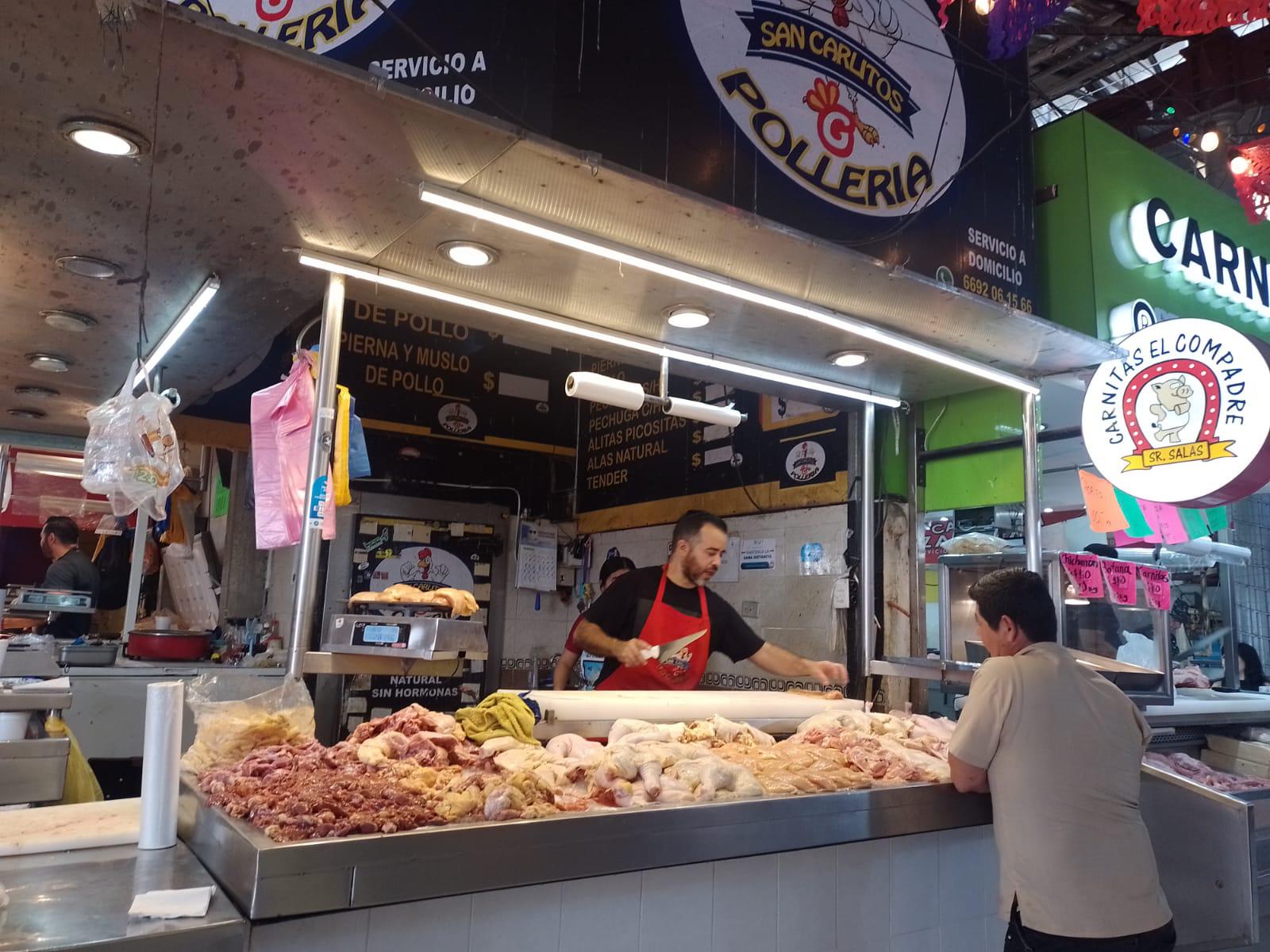 $!Aumentan precios de varios alimentos en Mazatlán durante marzo