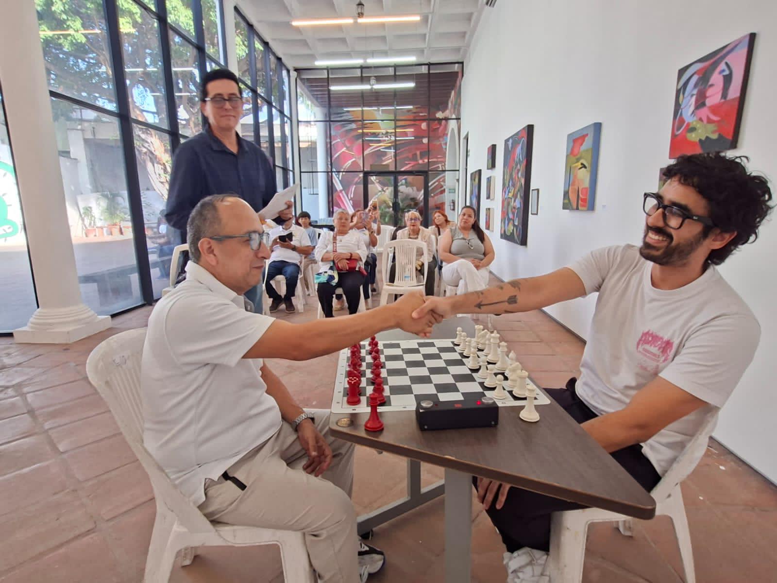$!Celebra SITEM a docentes del sur de Sinaloa con actividades deportivas y culturales