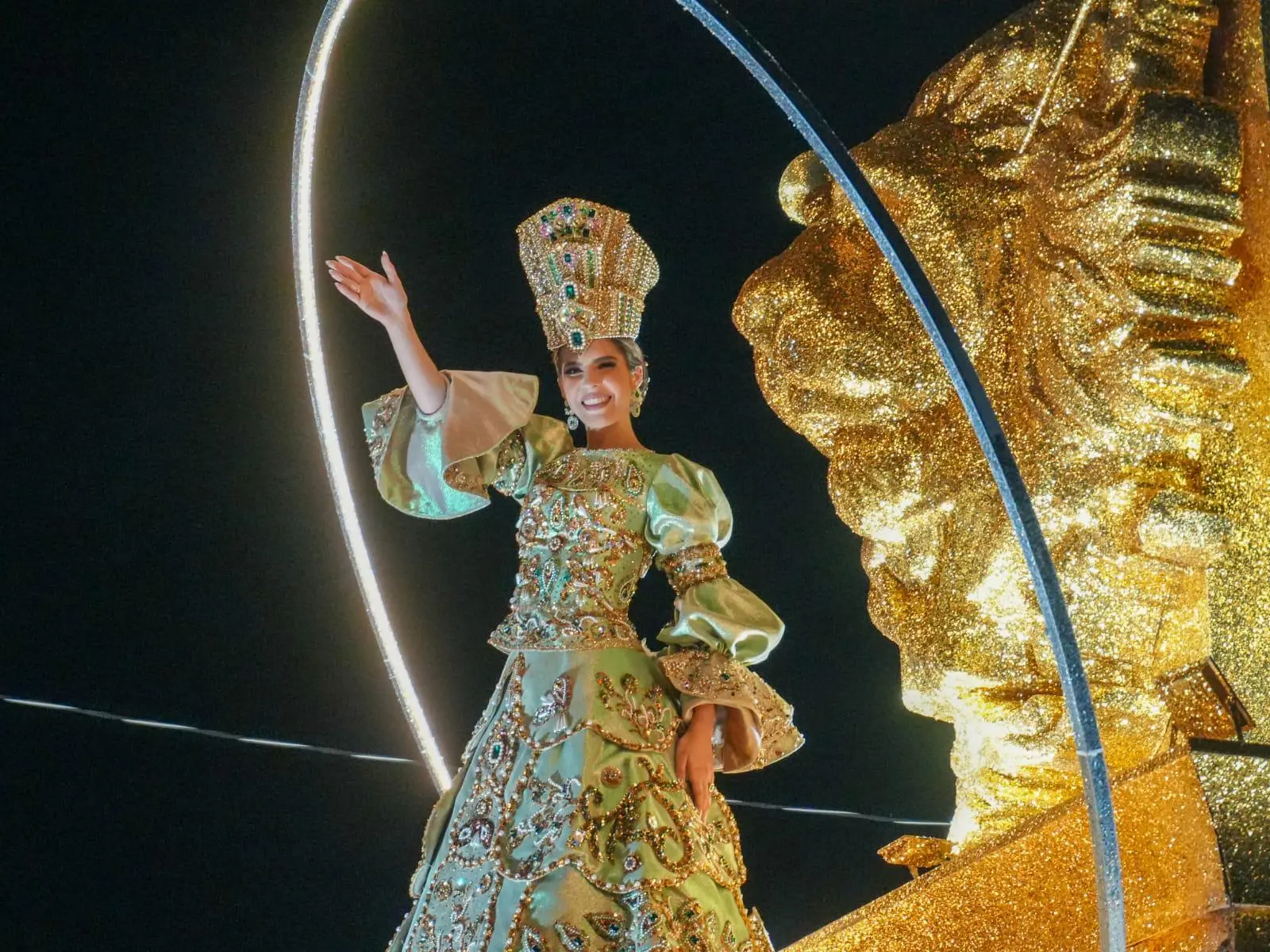 $!Carnavales de Sinaloa generan más de mil 339 millones de pesos y atraen a 866 mil asistentes