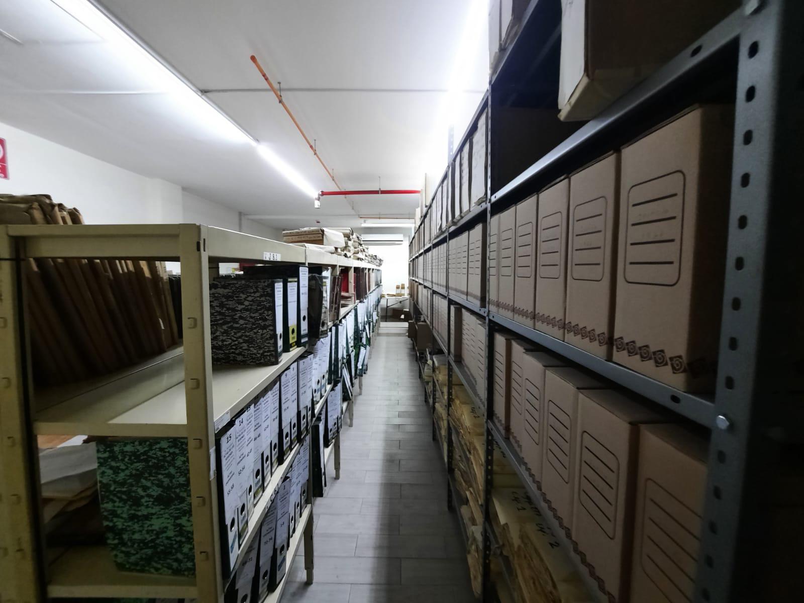 $!Resguarda Archivo Histórico más de 205 años de historia y cultura de Mazatlán