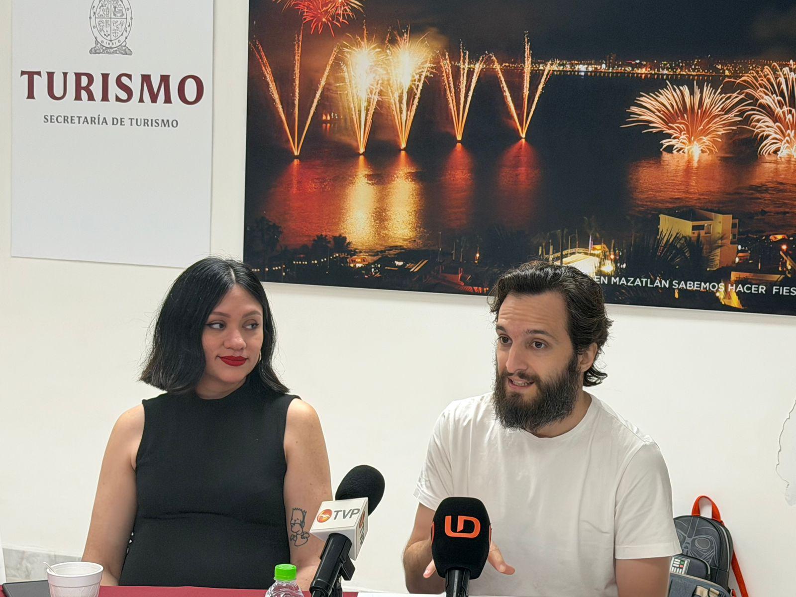 $!Inicia próxima semana rodaje de película en Mazatlán, San Ignacio y Culiacán