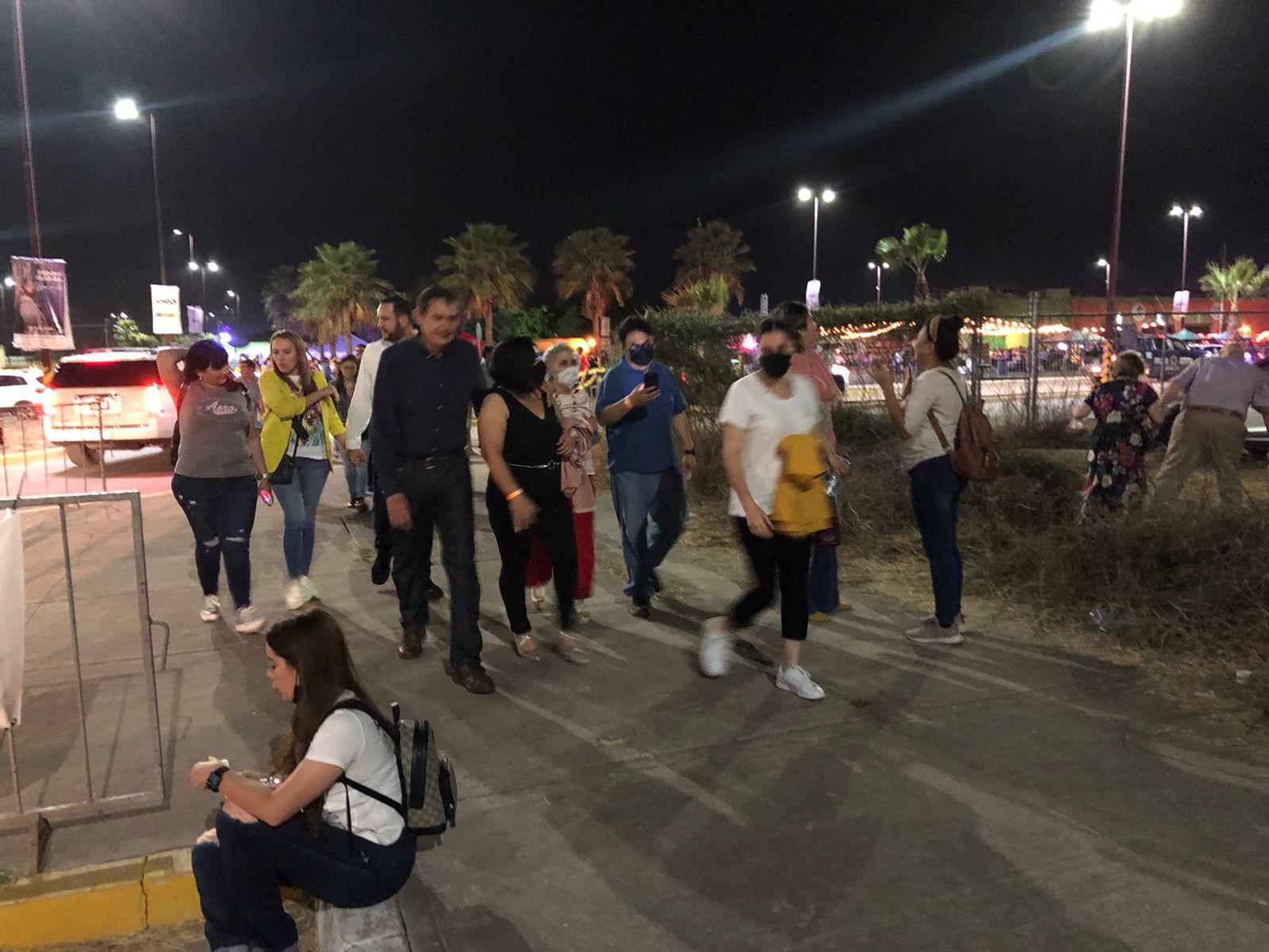 $!¿Por qué canceló Ricardo Montaner su concierto en Culiacán?