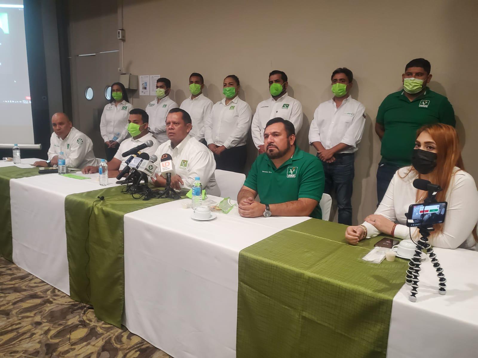 $!Foto: Noroeste / Antonio Olazábal