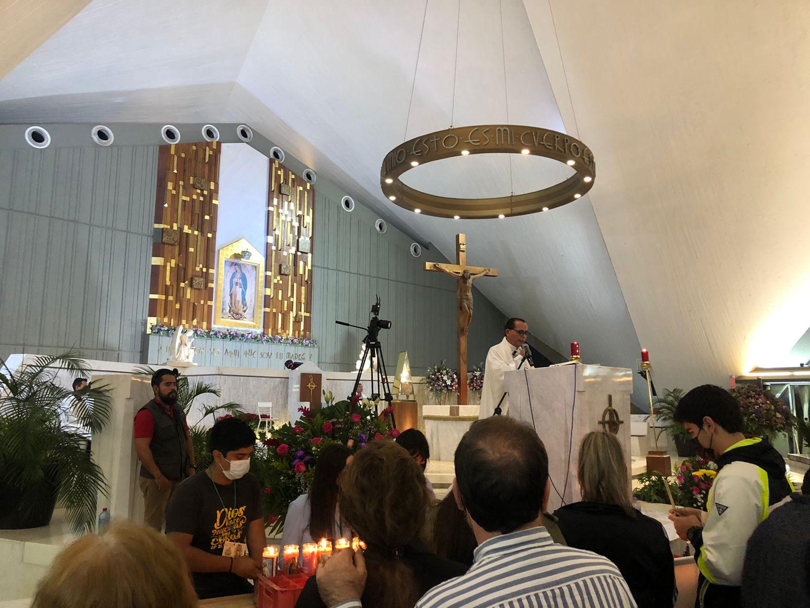 $!Foto: Noroeste/Manuela Bustamante