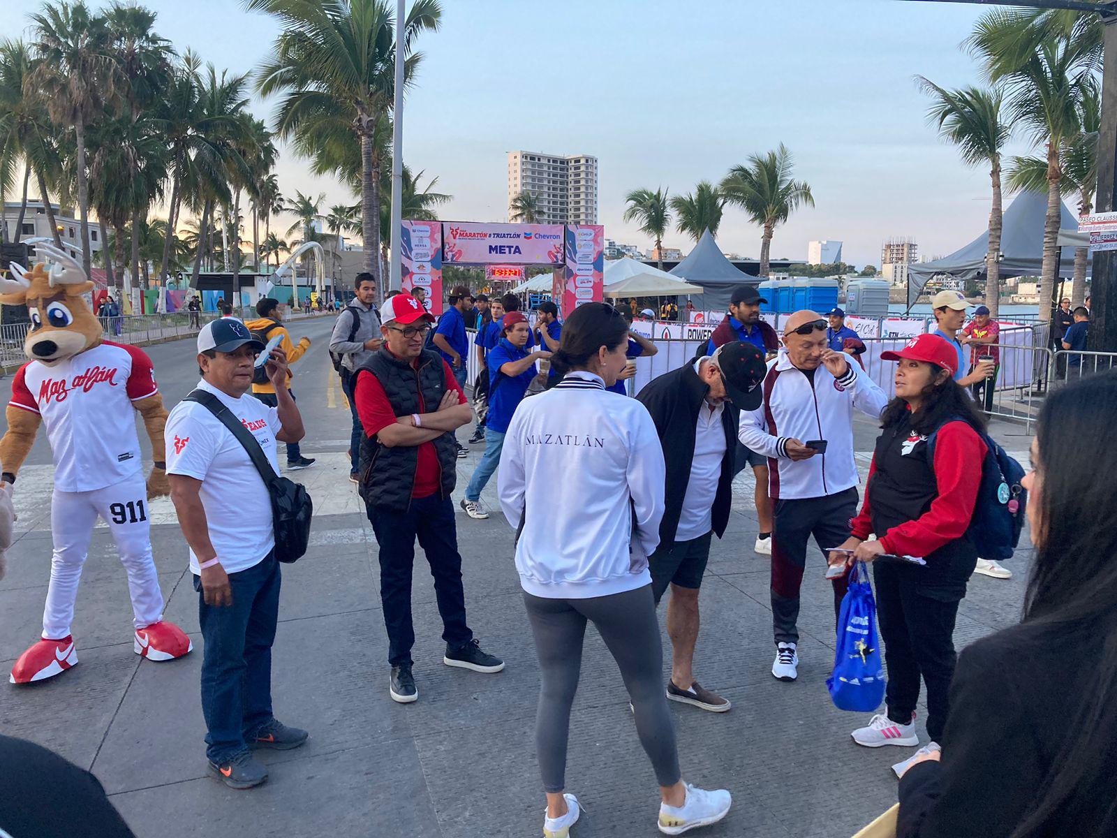 $!Inicia la fiesta del Gran Triatlón Pacífico 2023